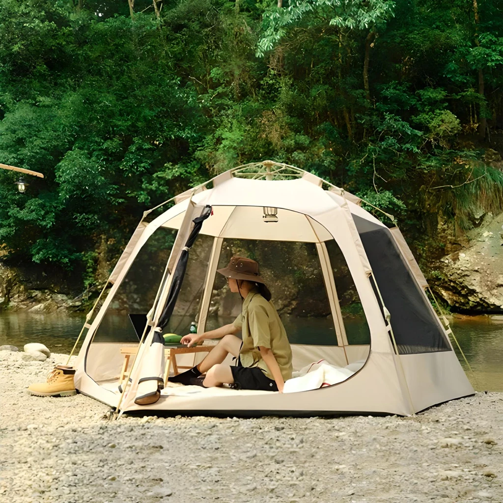 camping-tent